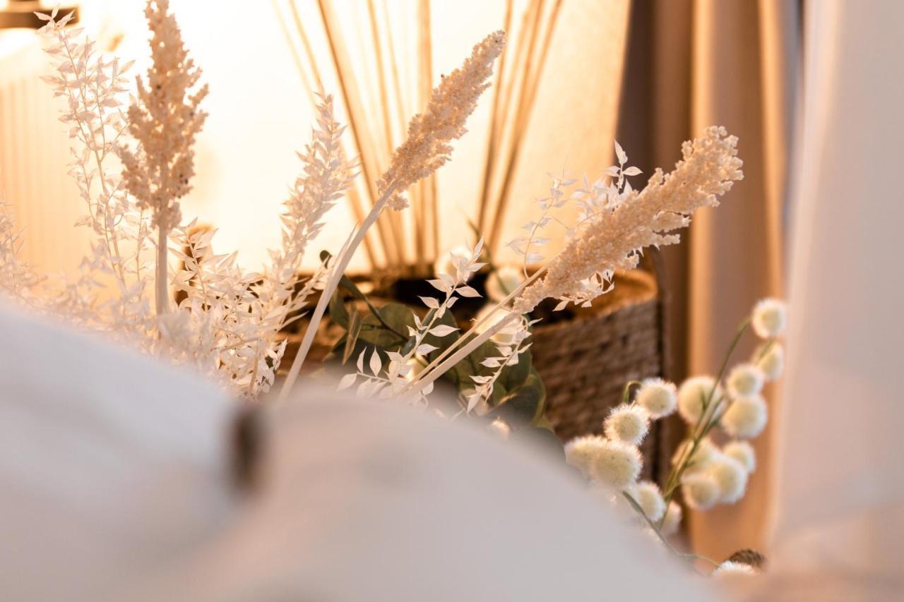 Love Room Boheme Les Petits Plaisirs 昂热 外观 照片